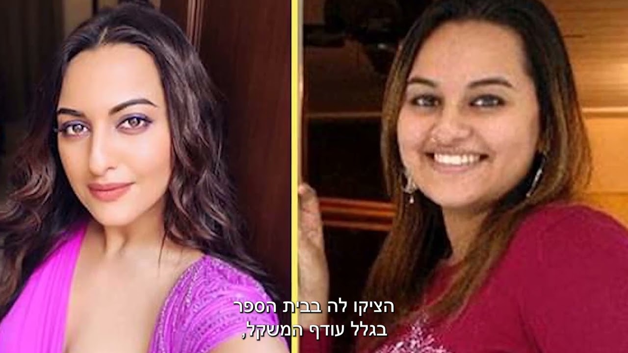שחקני בוליווד שירדו במשקל.