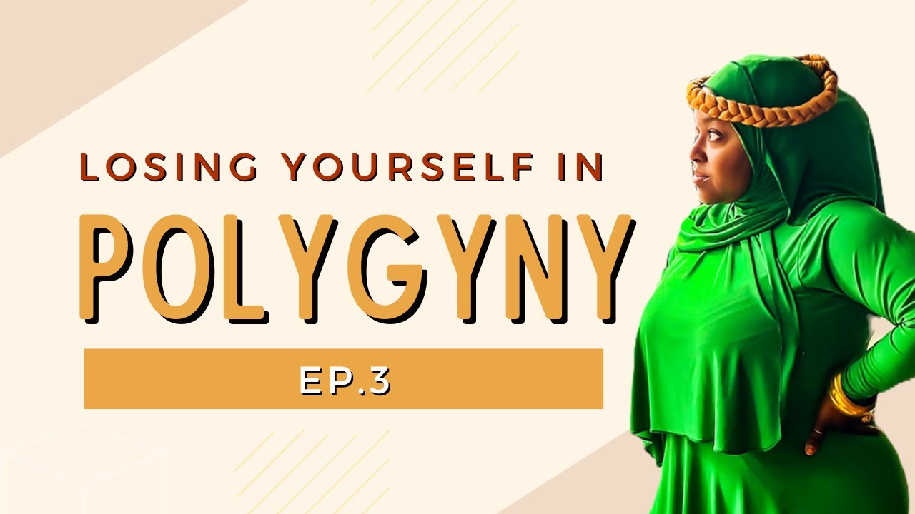 Try this if you feel lost... - Poly Talk Podcast (Ep. 3)