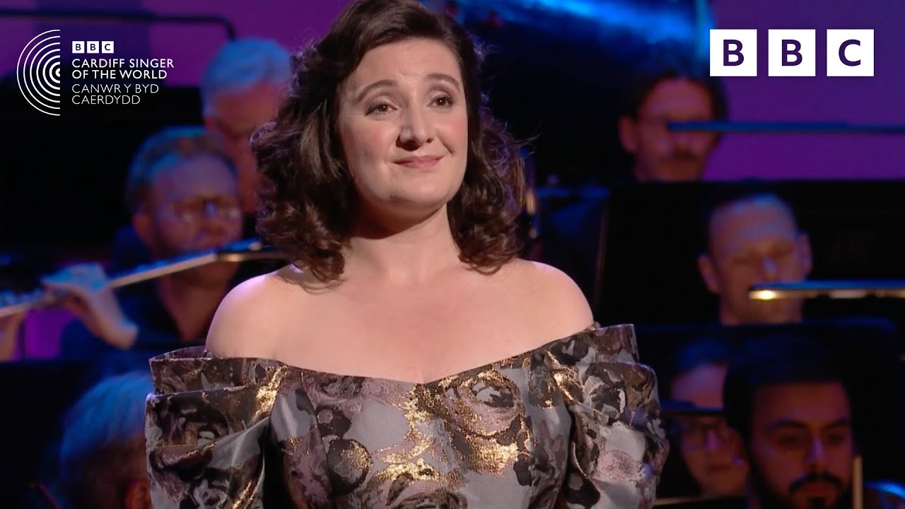 Beth Taylor - Le spectre de la rose from Summer Nights (CSOTW, 18th June 2023)