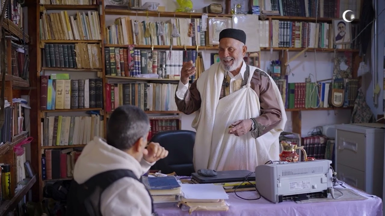 الرحال | الحلقة السادسة