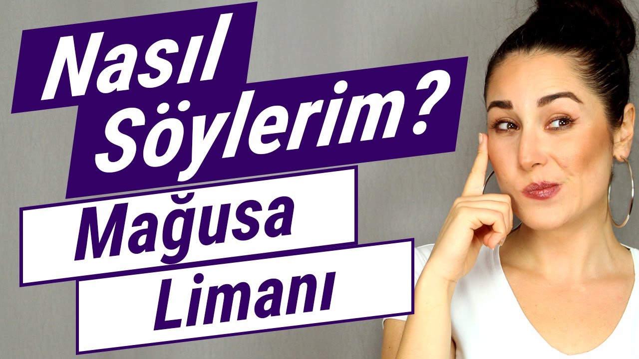 Nasıl Söylerim? | Mağusa Limanı Şarkı Analizi