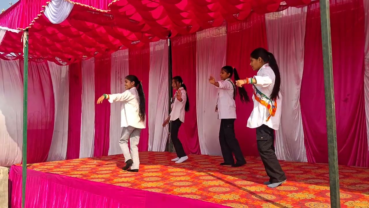कहते है हमको प्यार से इंडिया वाले।