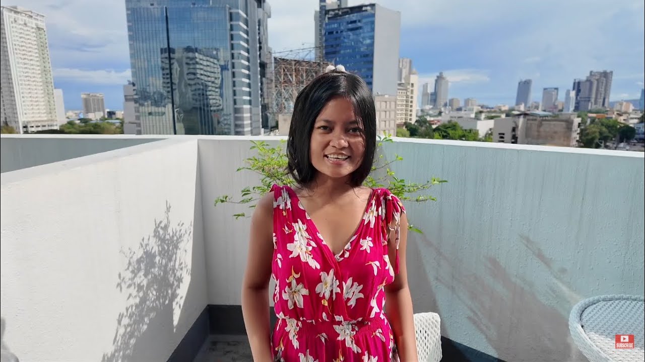 Our Visit to Cebu: From Hotel Check-In to Vietnamese Cuisine - Philippines