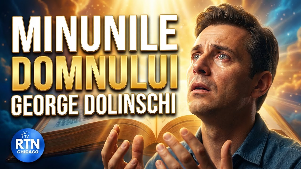 Minunile Domnului - George Dolinschi