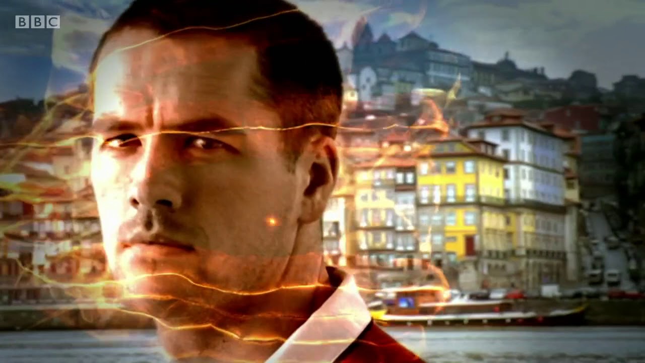 BBC UEFA Euro 2004 Intro