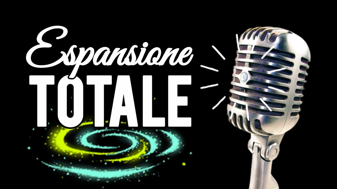 ✨🌐✨ MEDITAZIONE COSMICA