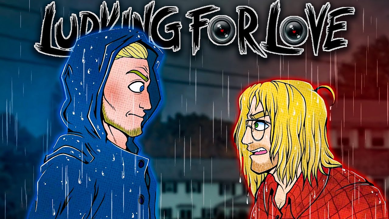 ДЖЕЙКОБ В ЯРОСТИ! ▶ Lurking For Love (DEMO) Прохождение #2