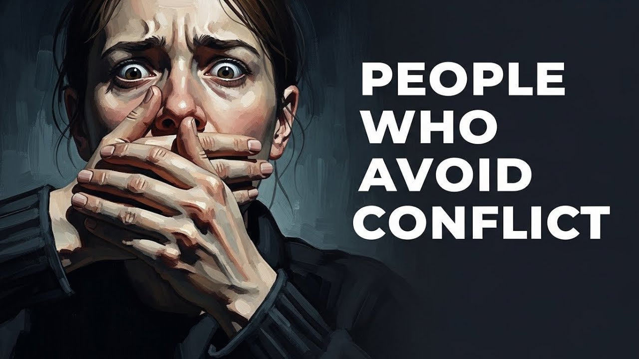 The Psychology of People Who Avoid Conflict