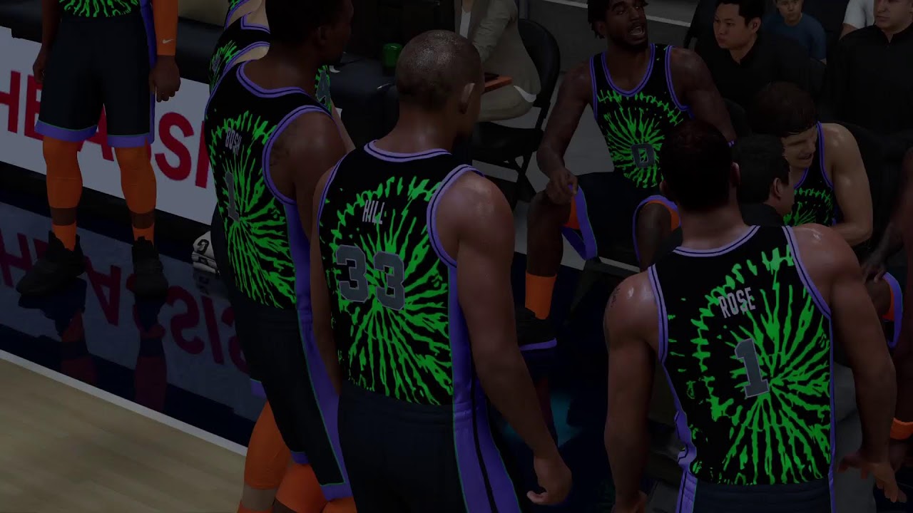 NBA 2K26 MyTeam Showdown 😶‍🌫️😮‍💨