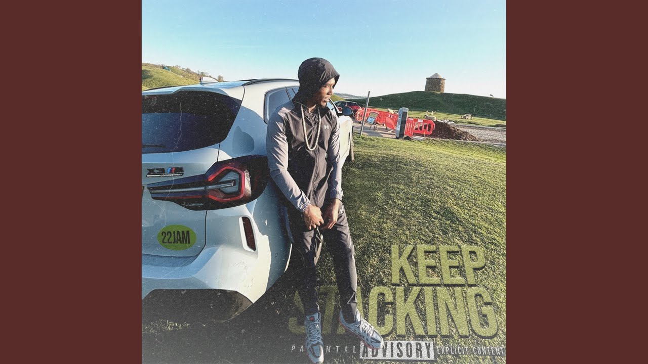 Keep Stacking (Freestyle)