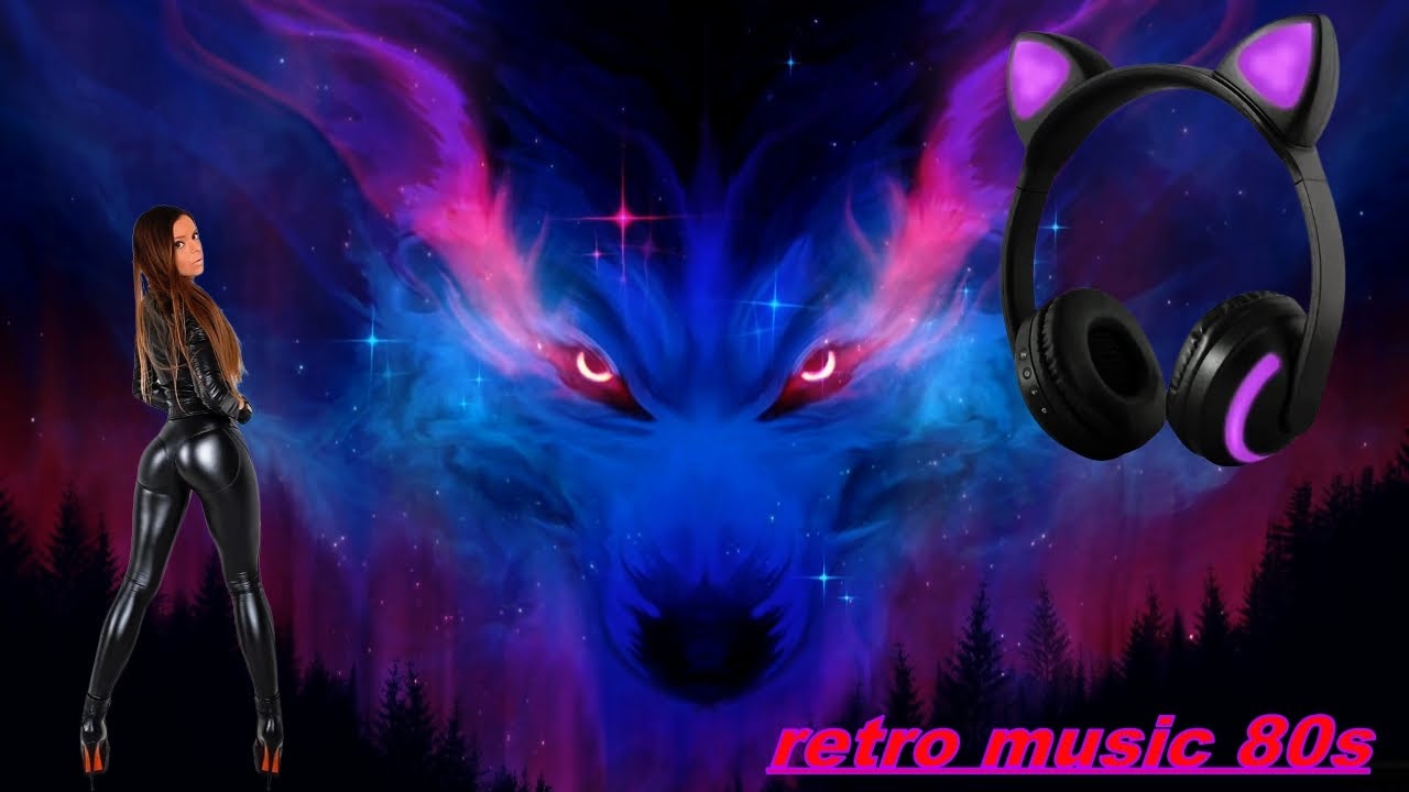 retro music 80s / disco music / retro deep house