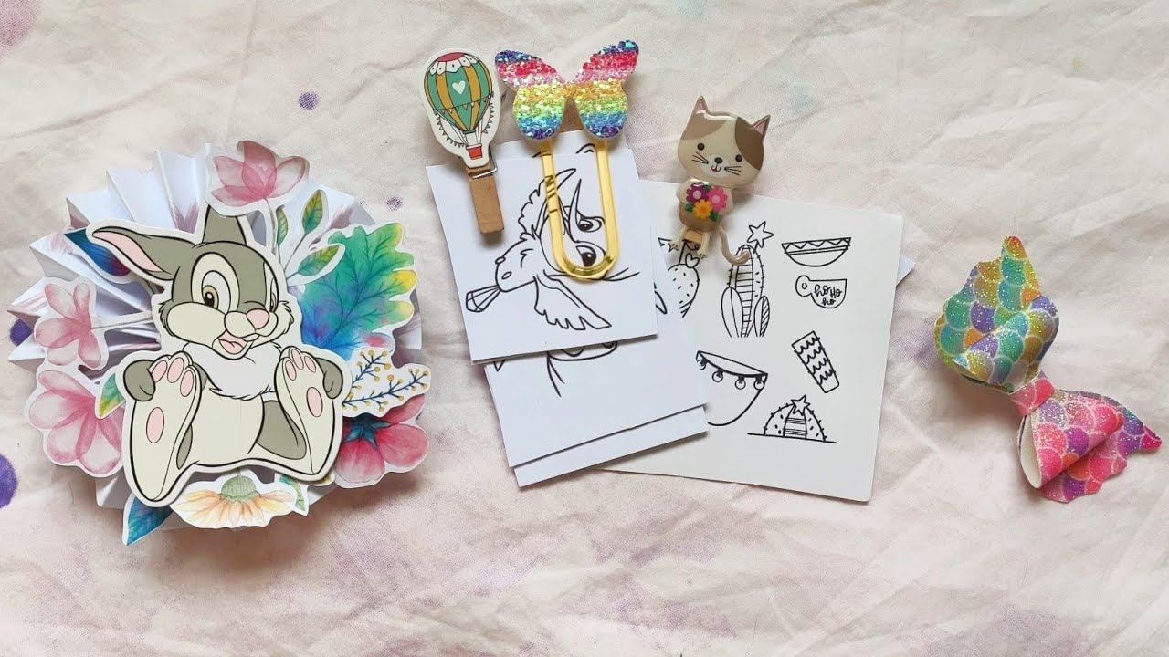 Chuches scraperas DIY I