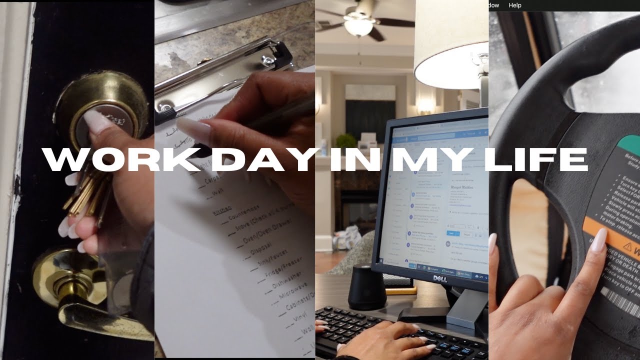 Day In the Life of a Leasing Consultant