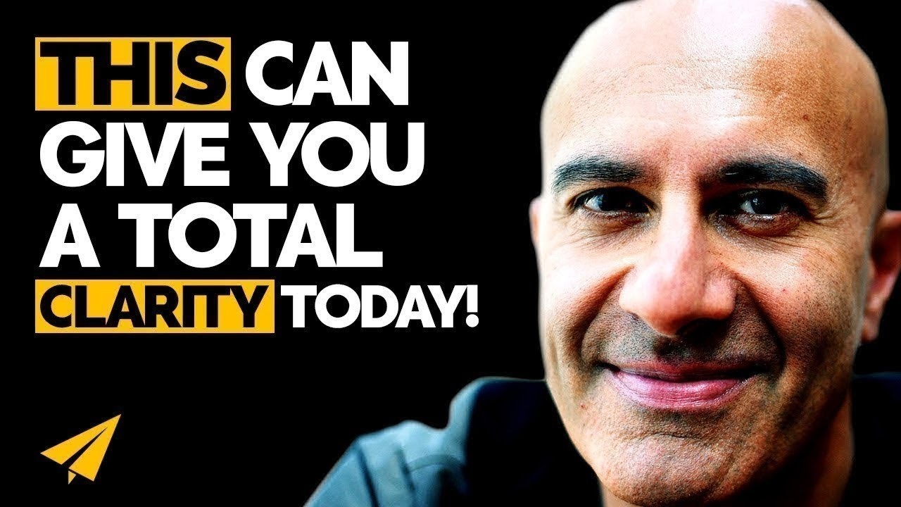 «Овладейте своим внутренним Я!» | Робин Шарма (@RobinSharma) | 10 главных правил