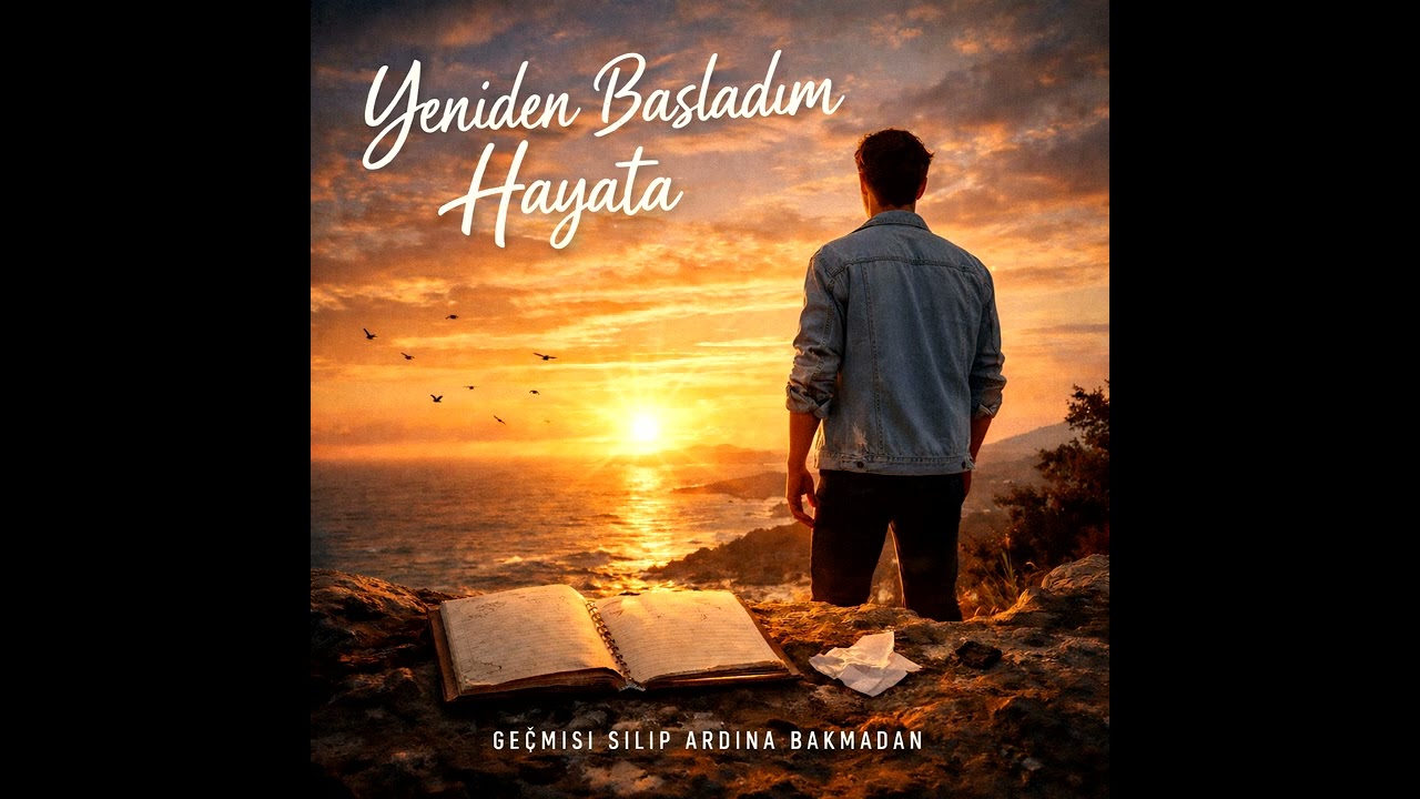 Yeniden Başladım Hayata (Hamza Filizfidanoğlu)