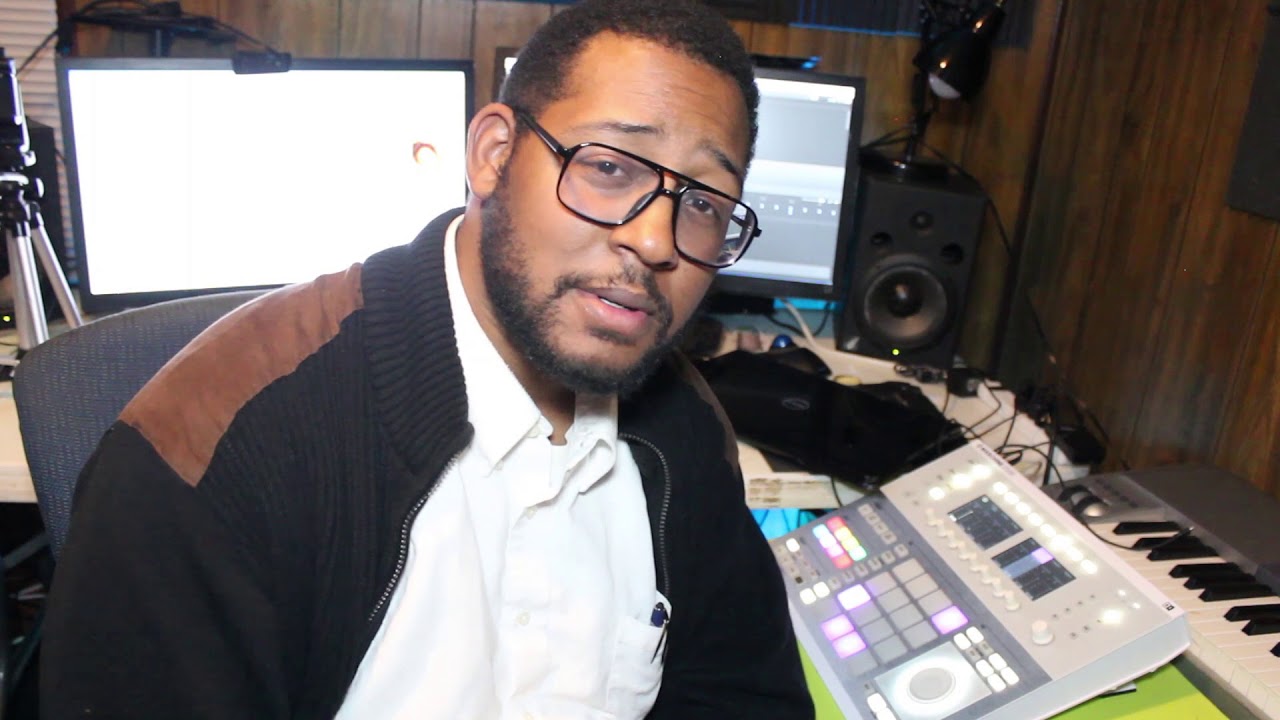 Remaking Janet Jackson - Thats The Way Love Goes