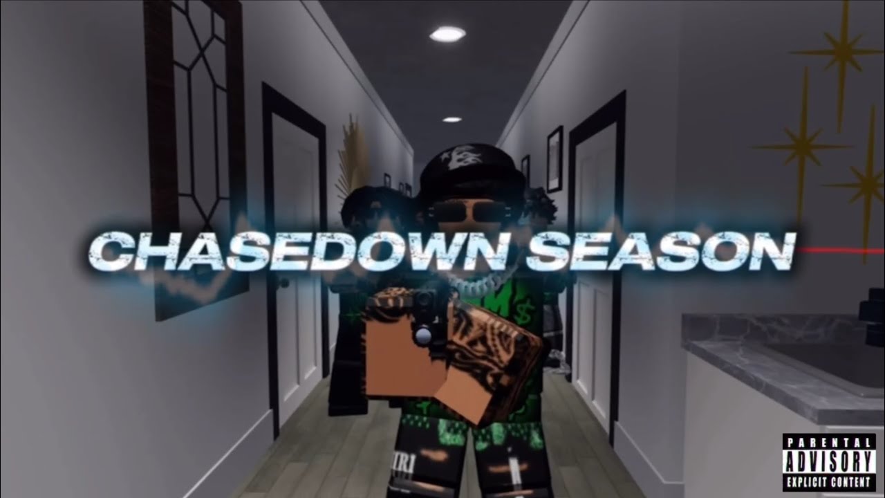 PintsFrmDaV & BinoMoneyy- Chasedown Season
