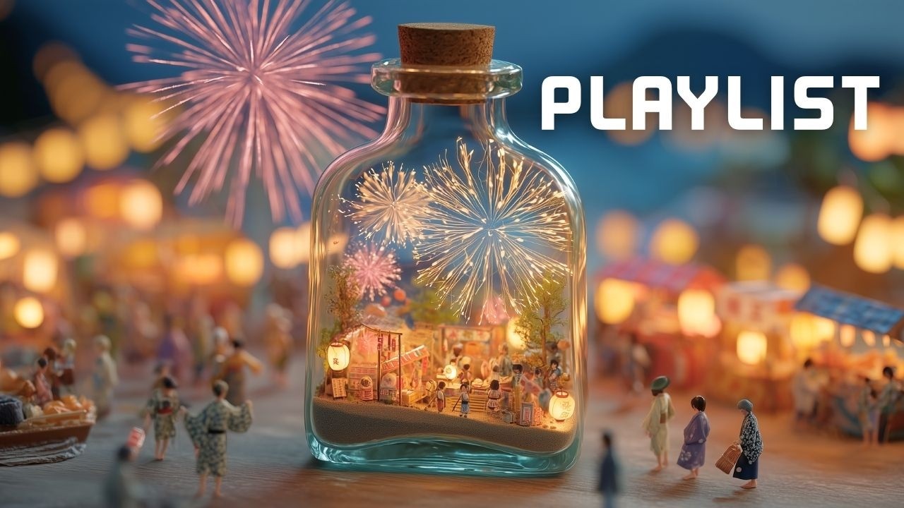 [ 𝐏𝐥𝐚𝐲𝐥𝐢𝐬𝐭 ] 오늘의 평온한 순간을 모아둔 음악☕|  Mid-Tempo R&B • Lofi  • Indie💗