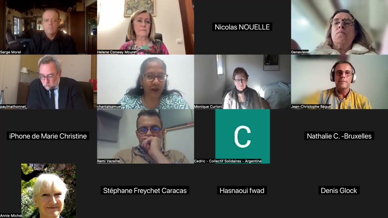 Refus de CNF et arrêt du Conseil d’État: webinaire pour comprendre, agir et faire respecter le droit