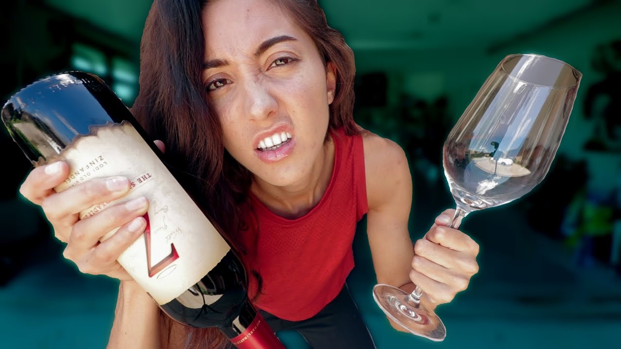 I quit alcohol for 6 months. Here's what happened.