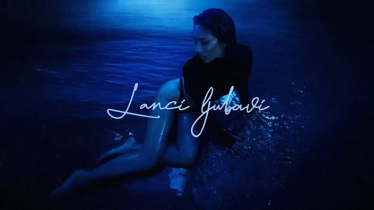 Senidah - Lanci Ljubavi