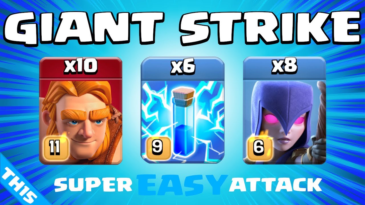 POISON SPELL TOWERS = NO PROBLEM with this NEW TH15 Attack Strategy | Clash of Clans