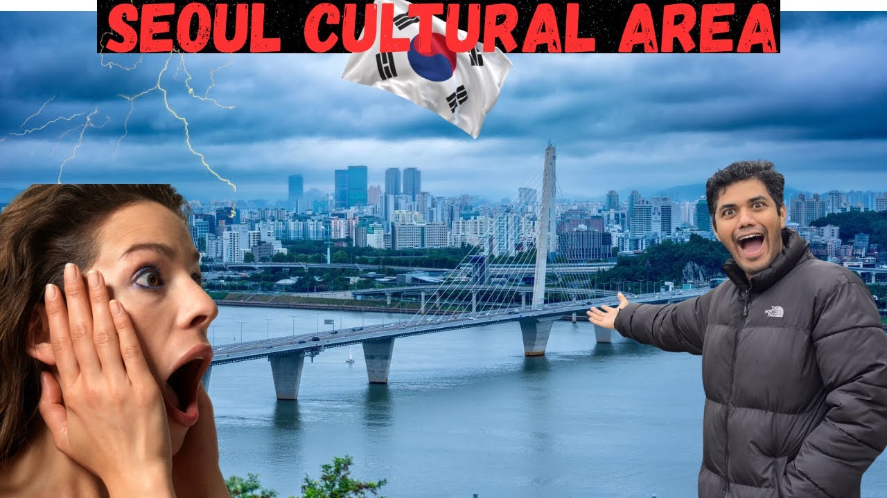 What Tourists Don’t Understand About Korean Culture 