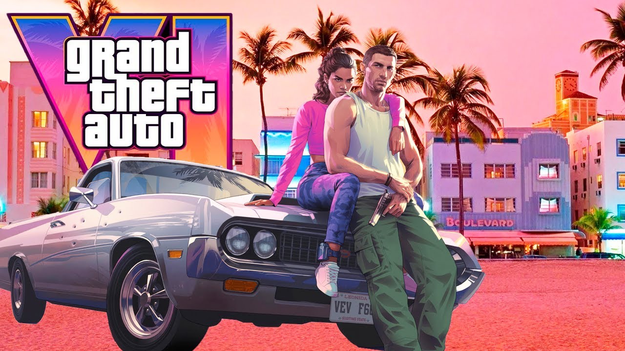 Rockstar Games Por Fin HA HABLADO GTA 6 (No es el 2o Trailer!)