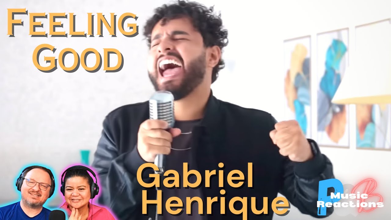 Gabriel Henrique | 