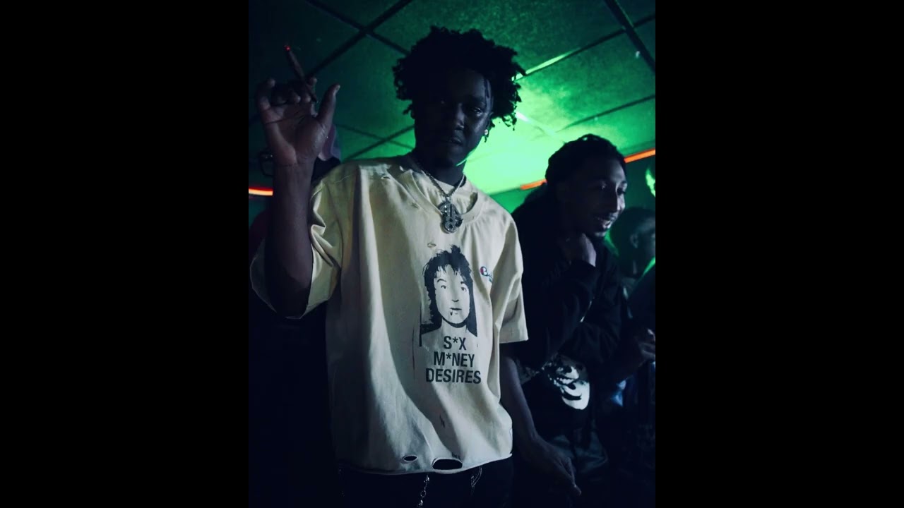 Baby Mel x AbgrLilCory x Fatt Macc x Bally Baby Type Beat 