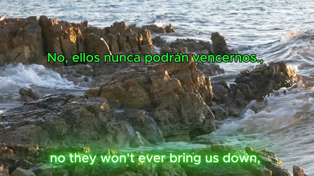 Higher. Dana Kelson. Subtitulada Inglés y Español