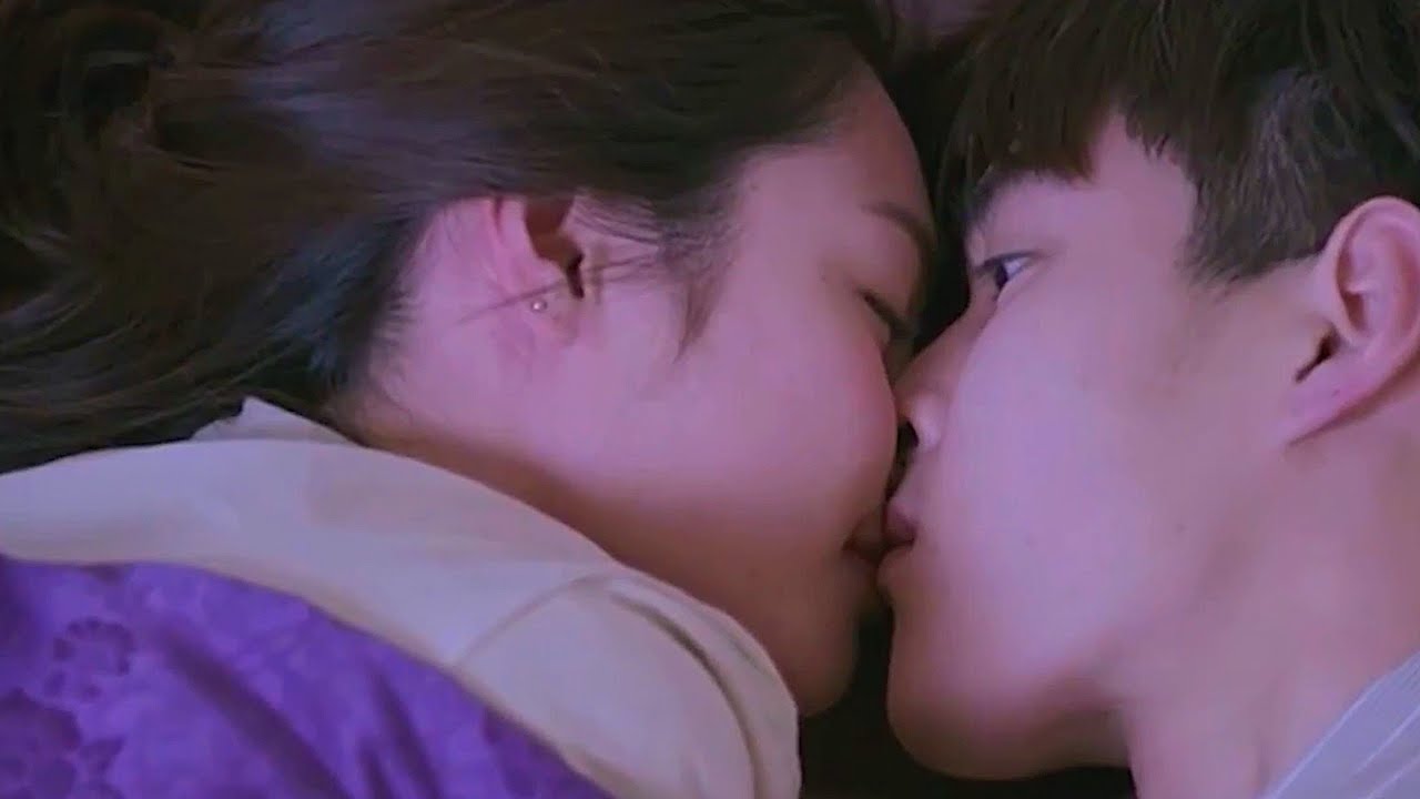 OPV ความสุขของฉัน (คือการที่เธอยิ้มได้) | มรุต 🖤 น้ำเพชร | พราวมุก