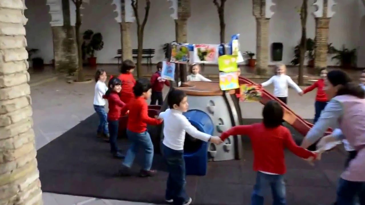 CEIP Caballeros de Santiago