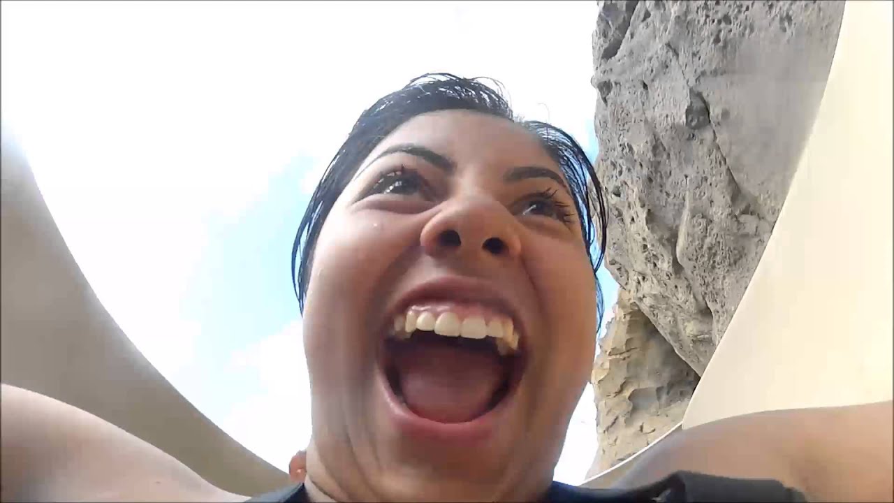Desiree Aulani Slide 2014