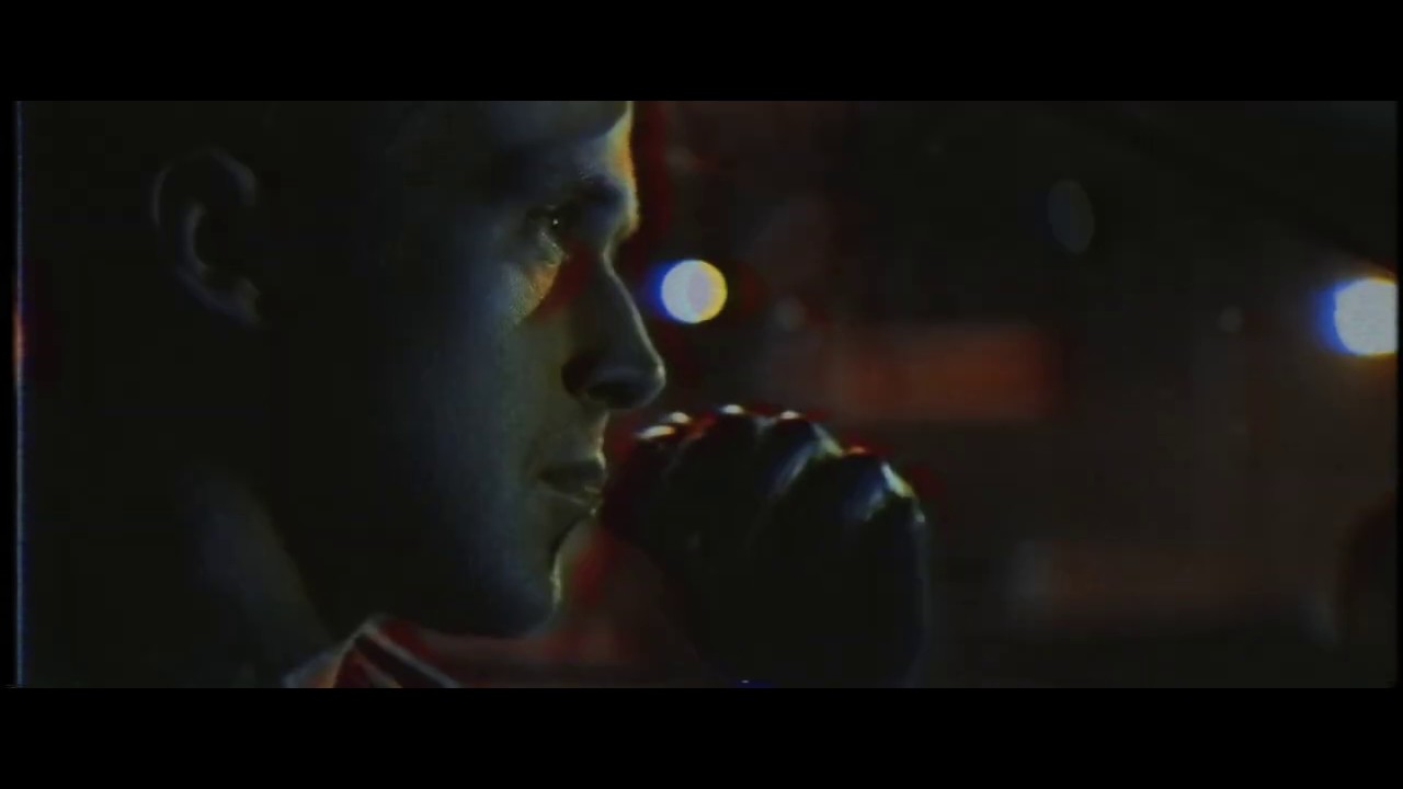 Drive (Mr.Kitty - Destruction Of Us)