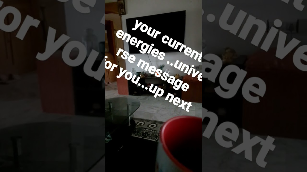 #currentfeelings #currentenergies #universemessage