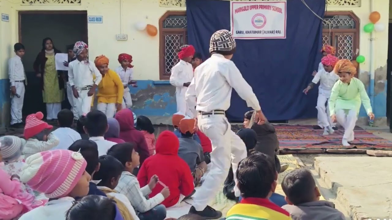 थरकी छोकरो डांस |धमाकेदार डांस |dance ⁨@marigoldgaru⁩ #dance #youtube #indian  #viral #yt #shorts