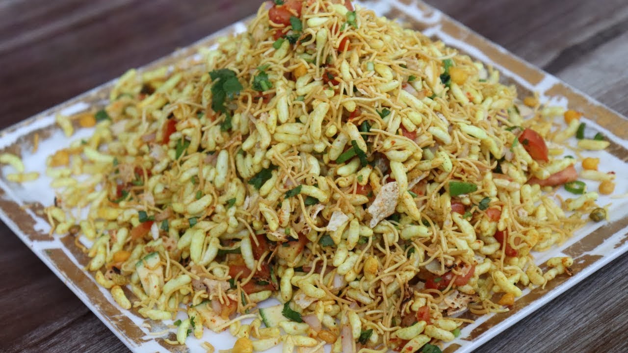 सुकीभेल बनानेका आसान तरीका  । एक बार मे ही खाते रह जाओगे| Geeta Cooking World