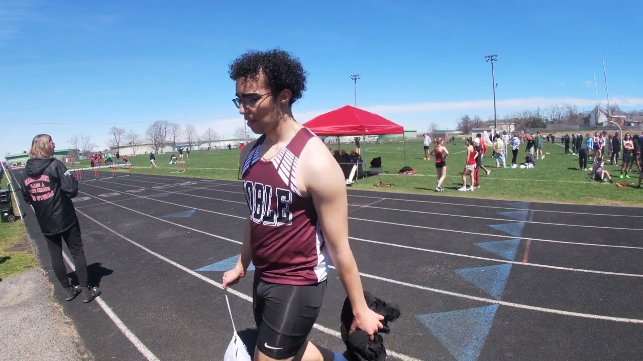2024 Apr 17 Red Riot Invitational 2024  Girls 300 15906