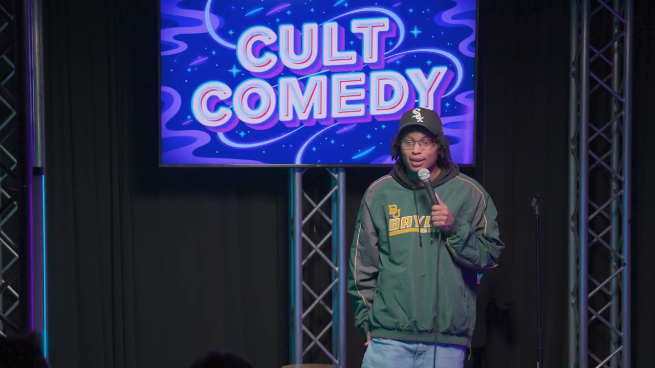 Cult comedy 