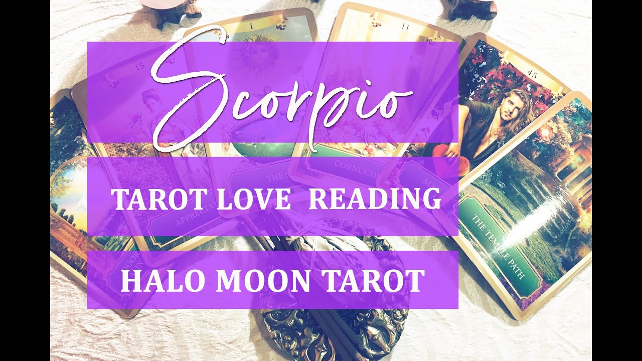 SCORPIO - NEITHER ONE OF YOU CAN MAKE UP YOUR MINDS
