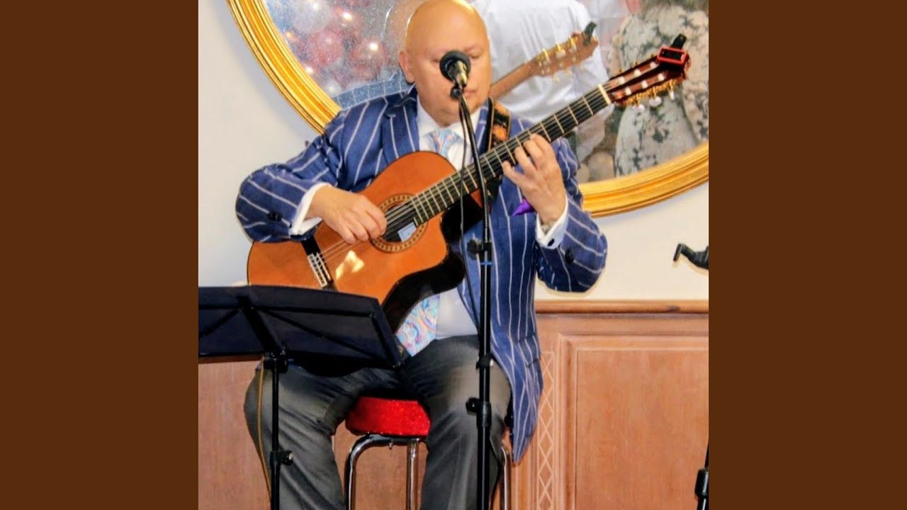 Guitarras En El Cielo
