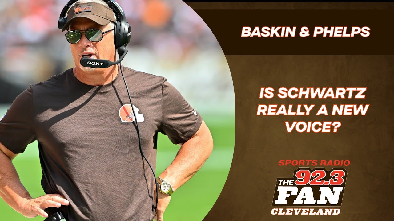 Tyvis Powell: Jim Schwartz was most impactful hire for Stefanski's Browns, but need different voice