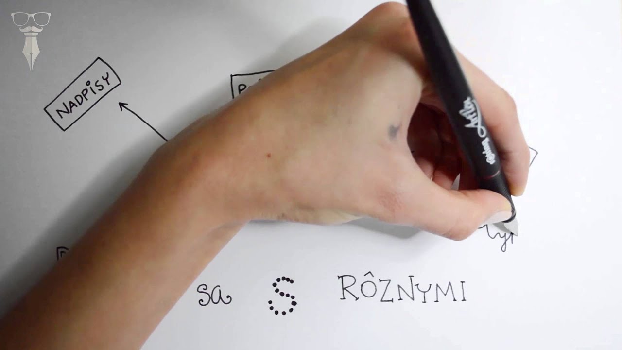 Vizuálne poznámky
