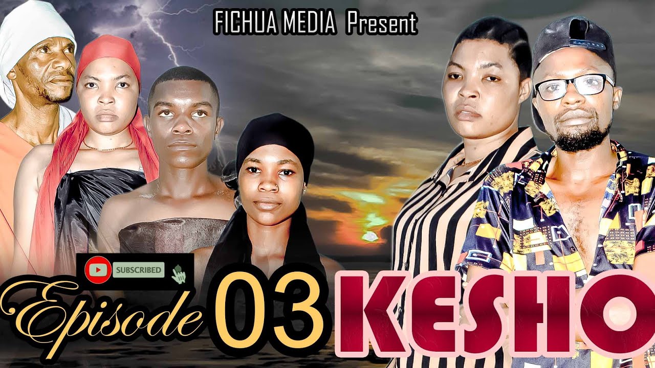 KESHO - EPISODE 03