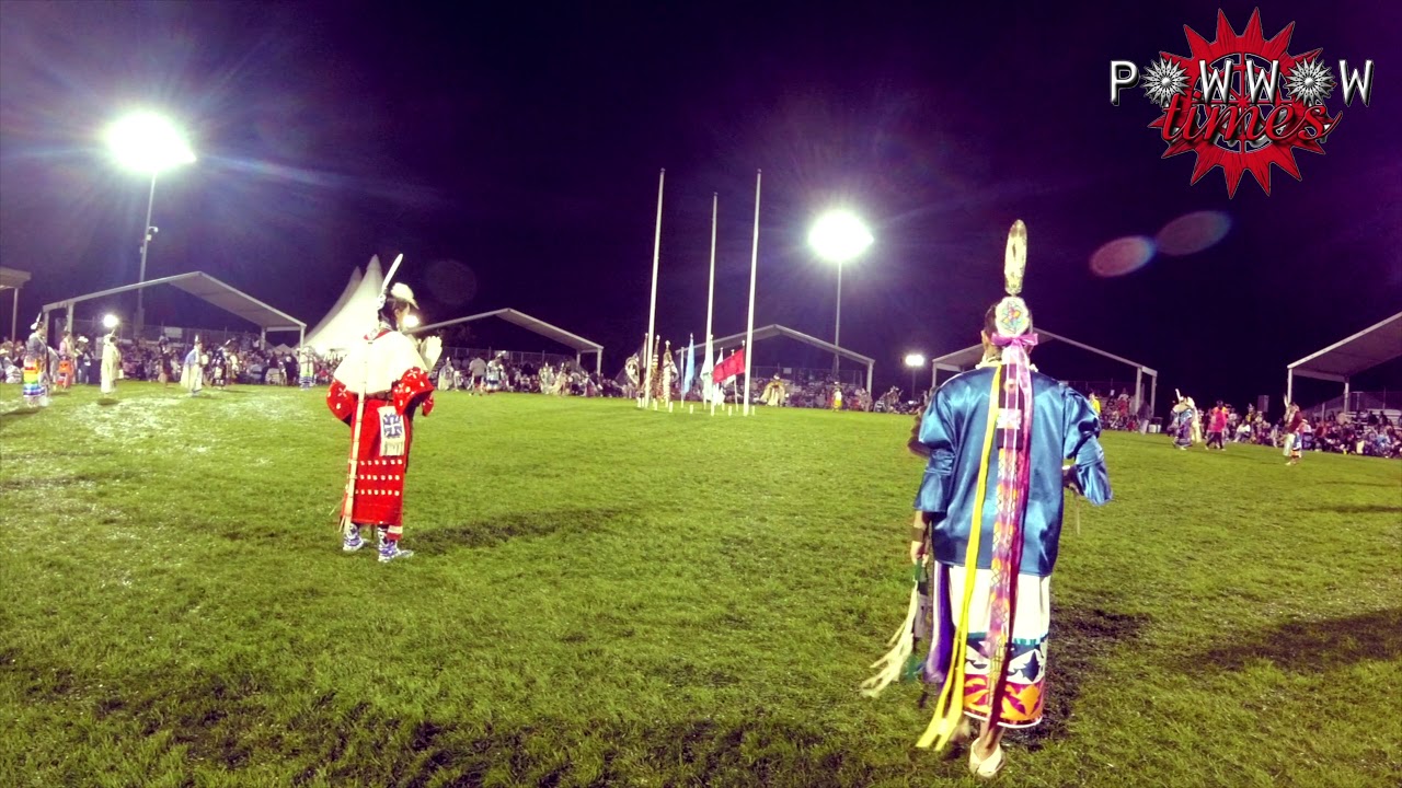 Jr Womens Northern Traditional SNL Round Dance @ Shakopee Wacipi 2017