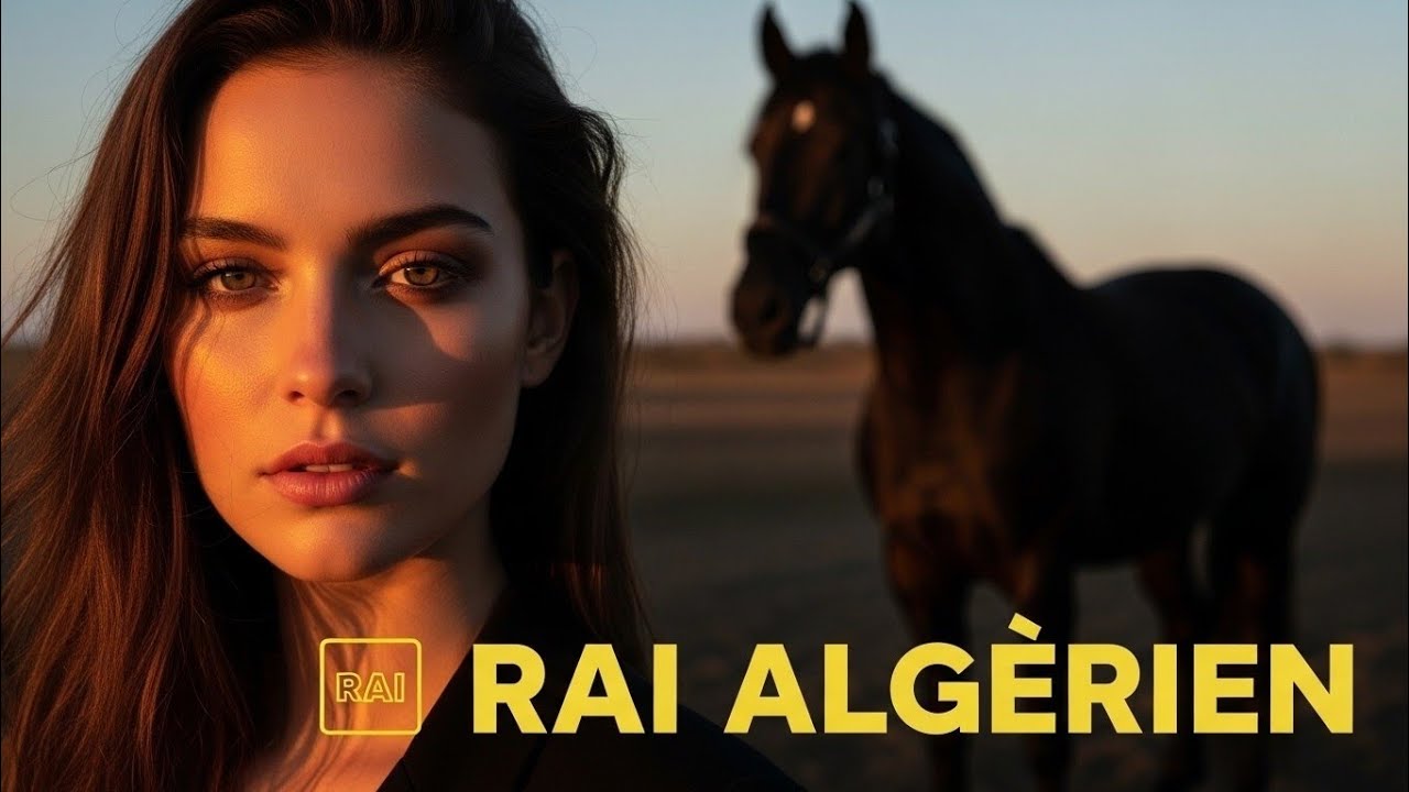 Cheb Bader – YA RAYE7  |  Rai Algerian 2026 (Official Audio)