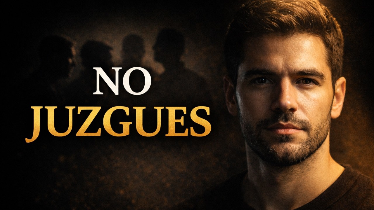 Todos Lo Juzgaron… Hasta Que Su Respuesta Los Dejó en Silencio | Evangelio de Hoy