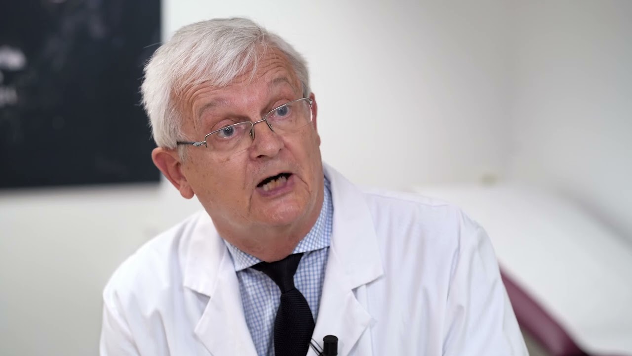 La prise en charge des cancers au centre Amethyst Charlebourg-La Défense et la Clinique Lambert