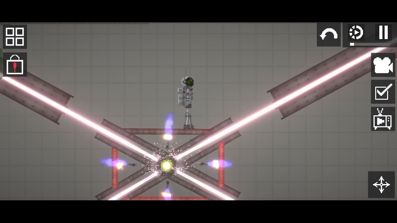 fusion reactor core meltdown (melon playground)